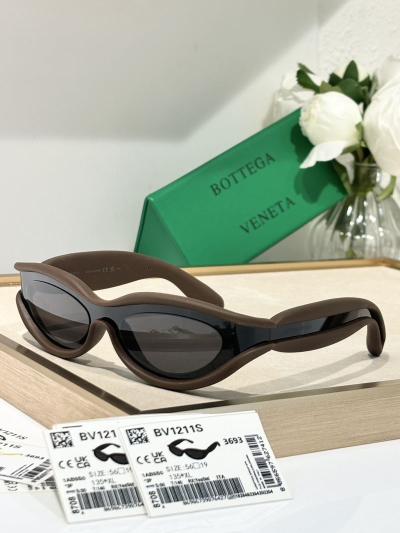 Bottega Veneta Sunglasses